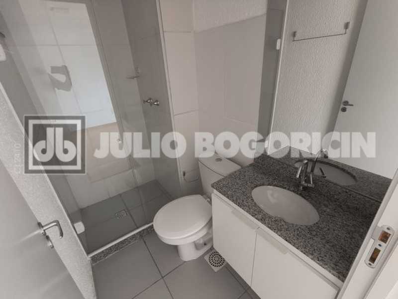 Conheça 9encantado1quartosjuliobogoric do imóvel - Apartamento à venda Rua Clarimundo de Melo, Encantado, Rio de Janeiro - R$ 194.000 - JBM102432 - 9 9encantado1quartosjuliobogoric - 9