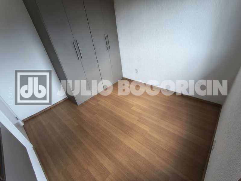 Conheça 12encantado1quartosjuliobogori do imóvel - Apartamento à venda Rua Clarimundo de Melo, Encantado, Rio de Janeiro - R$ 194.000 - JBM102432 - 12 12encantado1quartosjuliobogori - 12