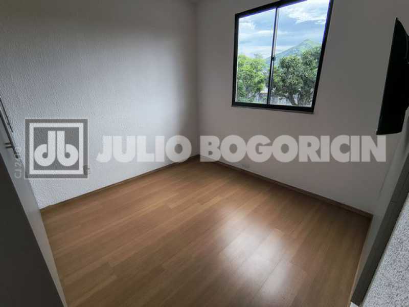 Conheça 13encantado1quartosjuliobogori do imóvel - Apartamento à venda Rua Clarimundo de Melo, Encantado, Rio de Janeiro - R$ 194.000 - JBM102432 - 13 13encantado1quartosjuliobogori - 13