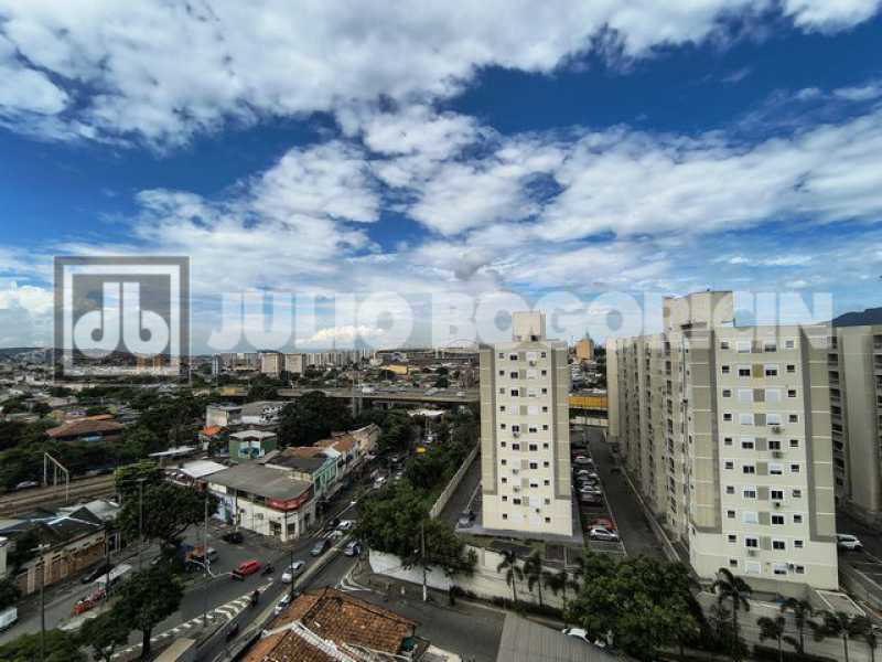 Conheça 24encantado1quartosjuliobogori do imóvel - Apartamento à venda Rua Clarimundo de Melo, Encantado, Rio de Janeiro - R$ 194.000 - JBM102432 - 24 24encantado1quartosjuliobogori - 24
