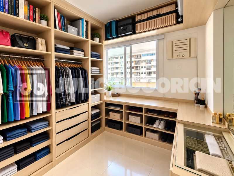 Conheça Ap 830k Barra 10 do imóvel - Barra da Tijuca: Apartamento 2 Quartos, Suíte, Varanda e 1 Vaga, 73 m² - JBBO2038 - 10 Ap 830k Barra 10 - 10
