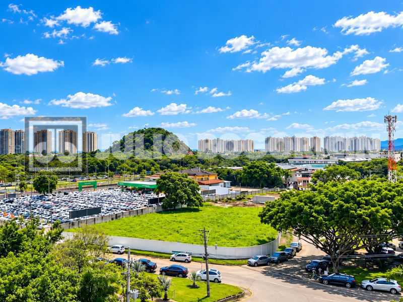 Conheça Ap 830k Barra 17 do imóvel - Barra da Tijuca: Apartamento 2 Quartos, Suíte, Varanda e 1 Vaga, 73 m² - JBBO2038 - 17 Ap 830k Barra 17 - 17