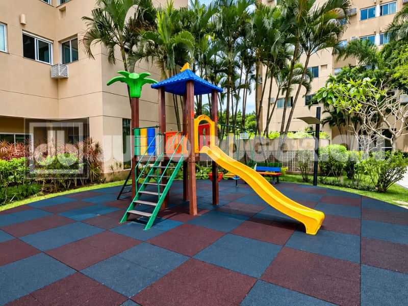Conheça Ap 830k Barra 19 do imóvel - Barra da Tijuca: Apartamento 2 Quartos, Suíte, Varanda e 1 Vaga, 73 m² - JBBO2038 - 19 Ap 830k Barra 19 - 19
