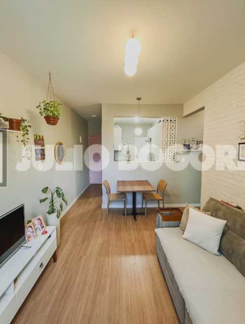 Conheça 364349 do imóvel - Apartamento 2 quartos à venda Portuguesa, Rio de Janeiro - R$ 320.000 - JBI200556 - 4 364349 - 4