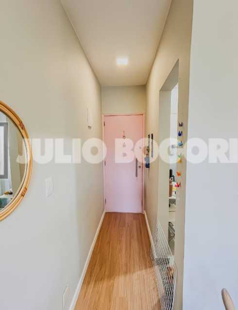 Conheça 364355 do imóvel - Apartamento 2 quartos à venda Portuguesa, Rio de Janeiro - R$ 320.000 - JBI200556 - 6 364355 - 6