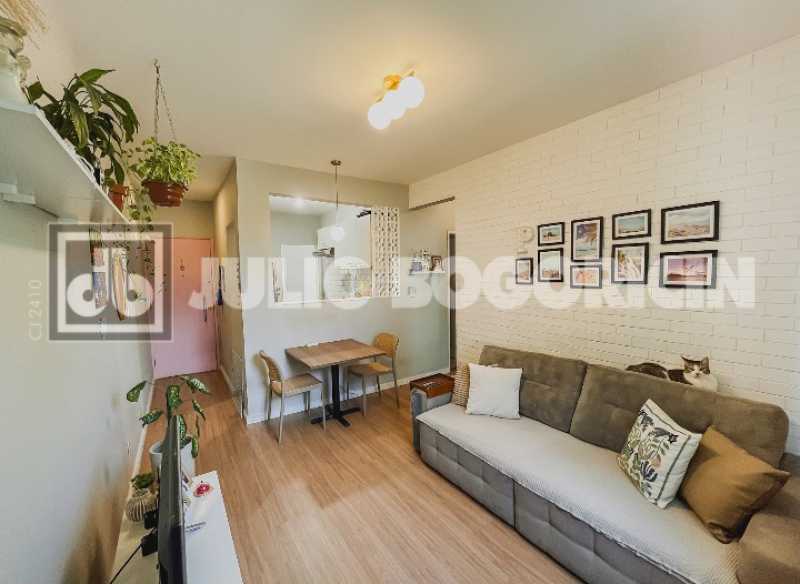 Conheça 364357 do imóvel - Apartamento 2 quartos à venda Portuguesa, Rio de Janeiro - R$ 320.000 - JBI200556 - 7 364357 - 7
