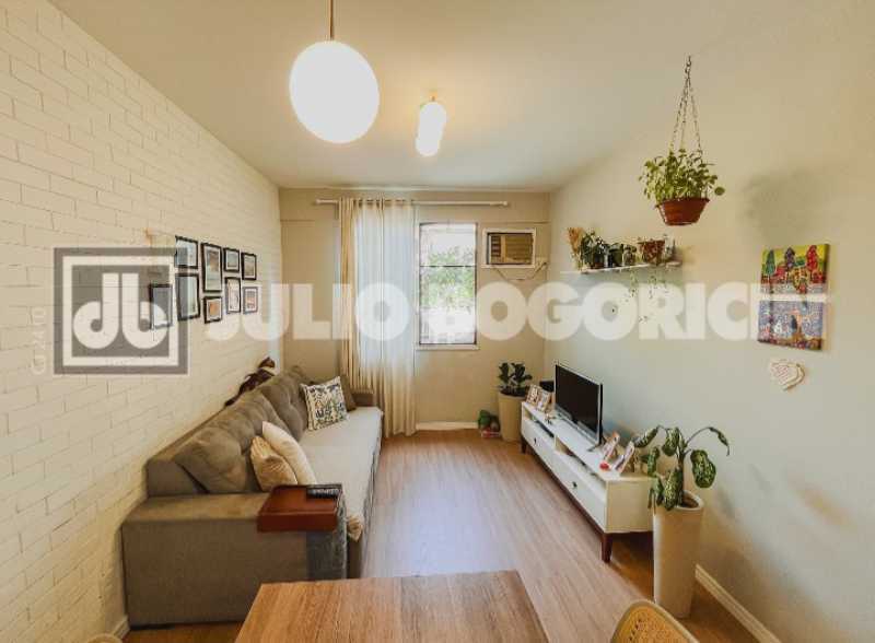 Conheça 364361 do imóvel - Apartamento 2 quartos à venda Portuguesa, Rio de Janeiro - R$ 320.000 - JBI200556 - 9 364361 - 9