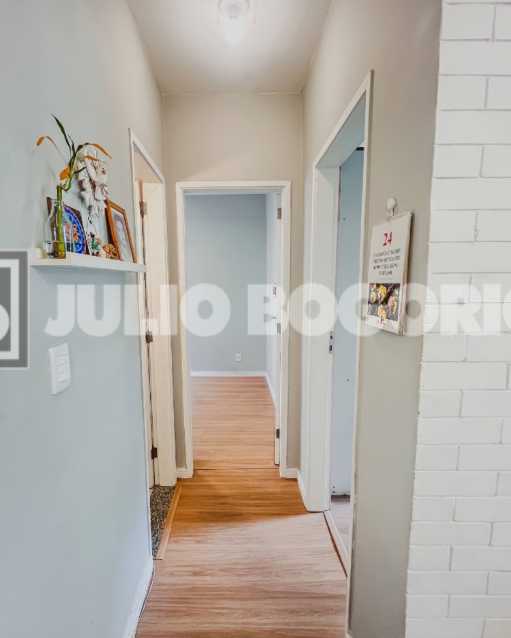 Conheça 364363 do imóvel - Apartamento 2 quartos à venda Portuguesa, Rio de Janeiro - R$ 320.000 - JBI200556 - 10 364363 - 10