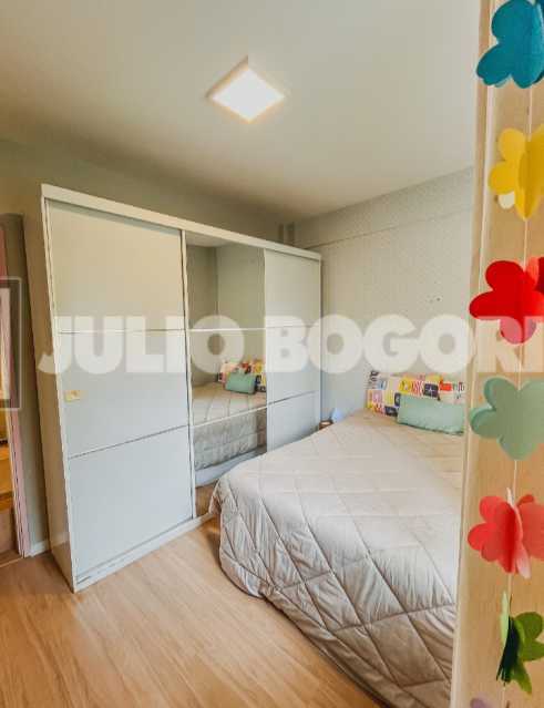 Conheça 364369 do imóvel - Apartamento 2 quartos à venda Portuguesa, Rio de Janeiro - R$ 320.000 - JBI200556 - 12 364369 - 12