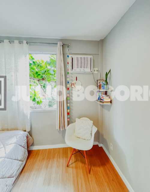 Conheça 364371 do imóvel - Apartamento 2 quartos à venda Portuguesa, Rio de Janeiro - R$ 320.000 - JBI200556 - 13 364371 - 13