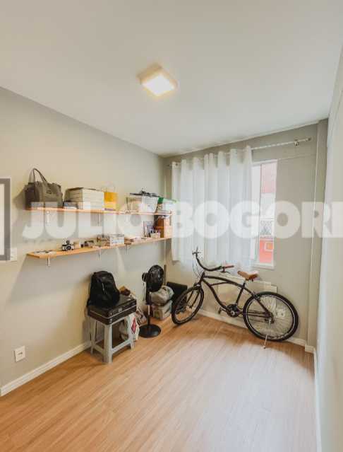Conheça 364373 do imóvel - Apartamento 2 quartos à venda Portuguesa, Rio de Janeiro - R$ 320.000 - JBI200556 - 14 364373 - 14