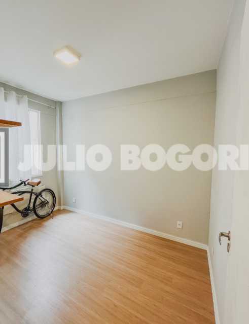 Conheça 364375 do imóvel - Apartamento 2 quartos à venda Portuguesa, Rio de Janeiro - R$ 320.000 - JBI200556 - 15 364375 - 15