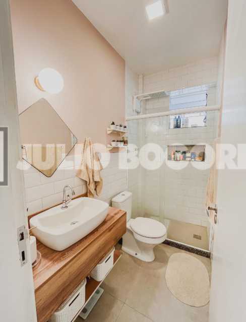 Conheça 364377 do imóvel - Apartamento 2 quartos à venda Portuguesa, Rio de Janeiro - R$ 320.000 - JBI200556 - 16 364377 - 16