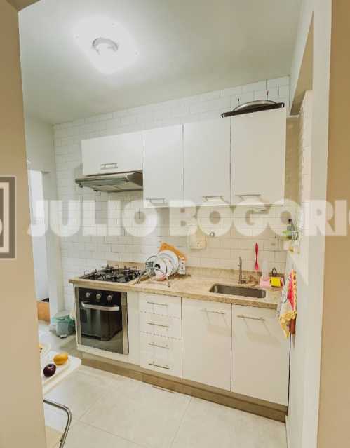 Conheça 364381 do imóvel - Apartamento 2 quartos à venda Portuguesa, Rio de Janeiro - R$ 320.000 - JBI200556 - 18 364381 - 18