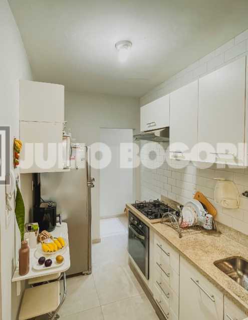 Conheça 364383 do imóvel - Apartamento 2 quartos à venda Portuguesa, Rio de Janeiro - R$ 320.000 - JBI200556 - 19 364383 - 19