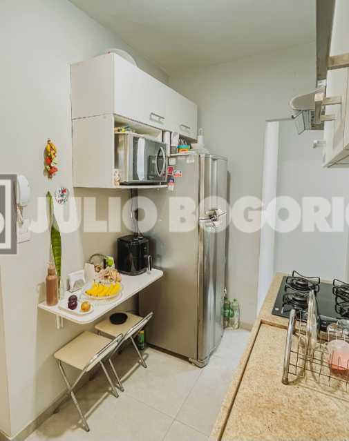 Conheça 364385 do imóvel - Apartamento 2 quartos à venda Portuguesa, Rio de Janeiro - R$ 320.000 - JBI200556 - 20 364385 - 20
