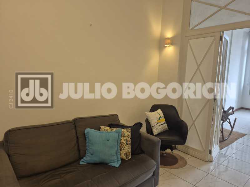 Conheça 2 do imóvel - Excelente oportunidade 60 mts frente alto sol manhã. - JBC102321 - 2 2 - 2