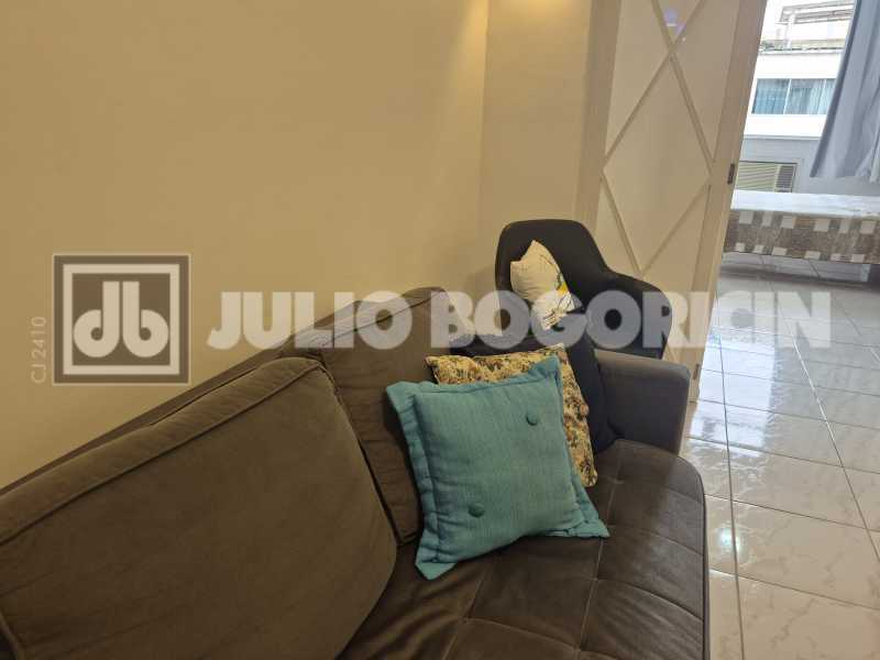 Conheça 3 do imóvel - Excelente oportunidade 60 mts frente alto sol manhã. - JBC102321 - 3 3 - 3
