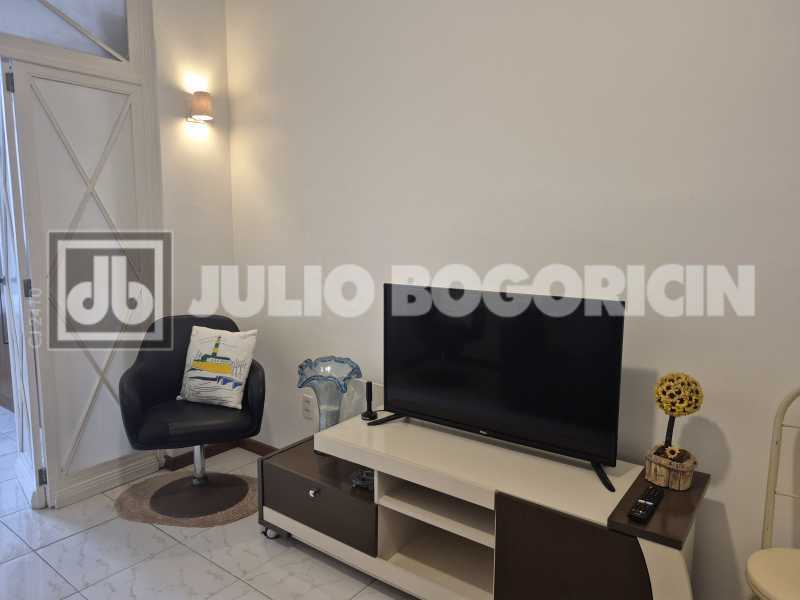 Conheça 4 do imóvel - Excelente oportunidade 60 mts frente alto sol manhã. - JBC102321 - 4 4 - 4