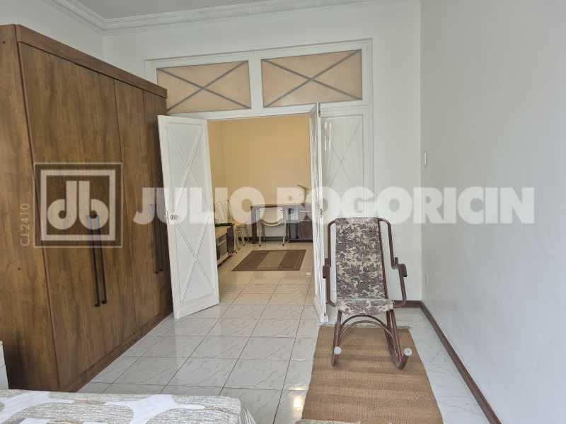 Conheça 5 do imóvel - Excelente oportunidade 60 mts frente alto sol manhã. - JBC102321 - 7 5 - 7