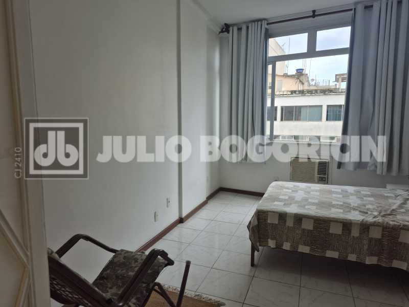 Conheça 7 do imóvel - Excelente oportunidade 60 mts frente alto sol manhã. - JBC102321 - 5 7 - 5