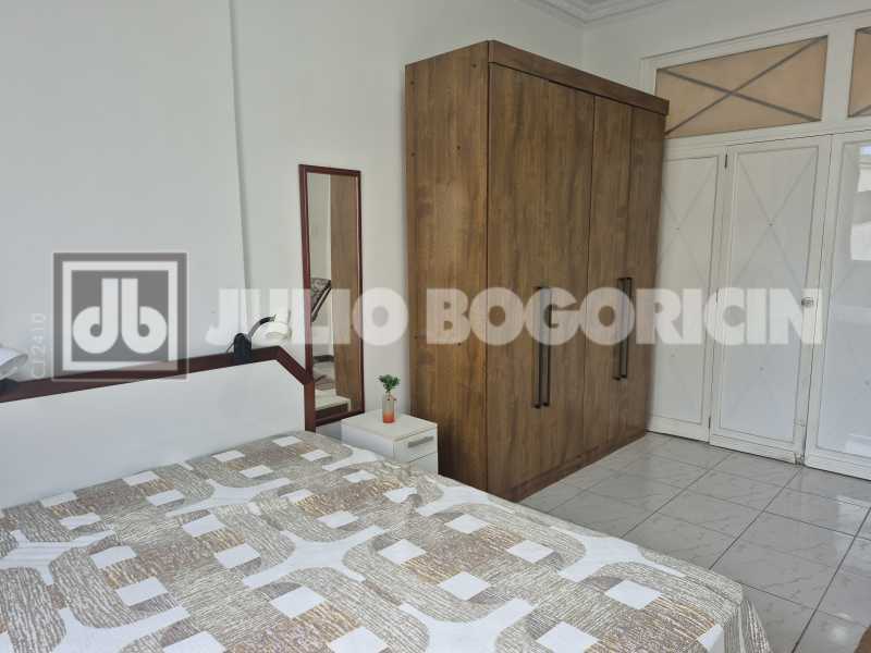 Conheça 8 do imóvel - Excelente oportunidade 60 mts frente alto sol manhã. - JBC102321 - 8 8 - 8