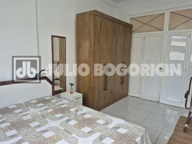 Conheça 9 do imóvel - Excelente oportunidade 60 mts frente alto sol manhã. - JBC102321 - 9 9 - 9