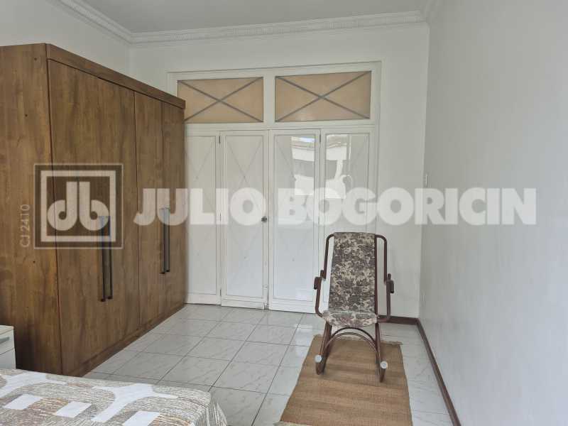 Conheça 10 do imóvel - Excelente oportunidade 60 mts frente alto sol manhã. - JBC102321 - 10 10 - 10