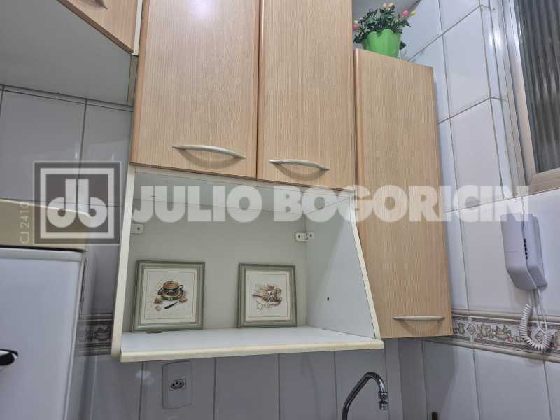 Conheça 12 do imóvel - Excelente oportunidade 60 mts frente alto sol manhã. - JBC102321 - 25 12 - 25