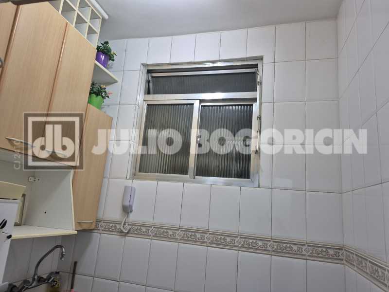 Conheça 13 do imóvel - Excelente oportunidade 60 mts frente alto sol manhã. - JBC102321 - 26 13 - 26