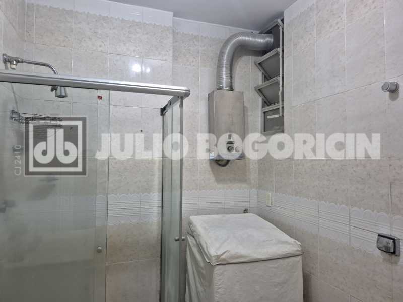 Conheça 15 do imóvel - Excelente oportunidade 60 mts frente alto sol manhã. - JBC102321 - 18 15 - 18