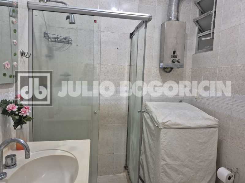 Conheça 18 do imóvel - Excelente oportunidade 60 mts frente alto sol manhã. - JBC102321 - 16 18 - 16