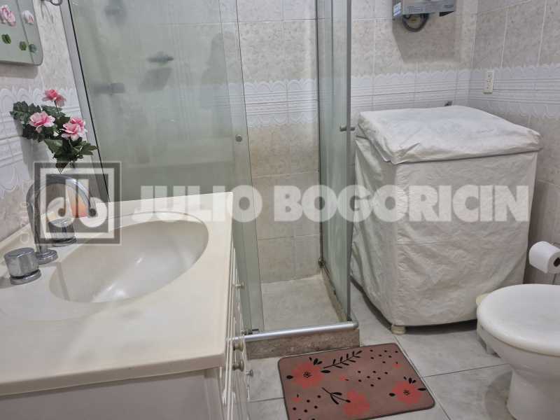 Conheça 19 do imóvel - Excelente oportunidade 60 mts frente alto sol manhã. - JBC102321 - 19 19 - 19