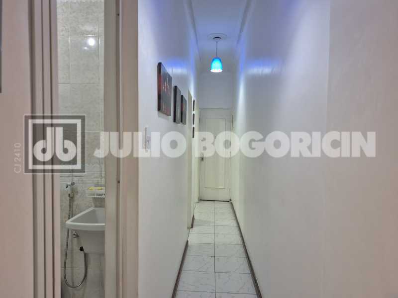 Conheça 20 do imóvel - Excelente oportunidade 60 mts frente alto sol manhã. - JBC102321 - 15 20 - 15