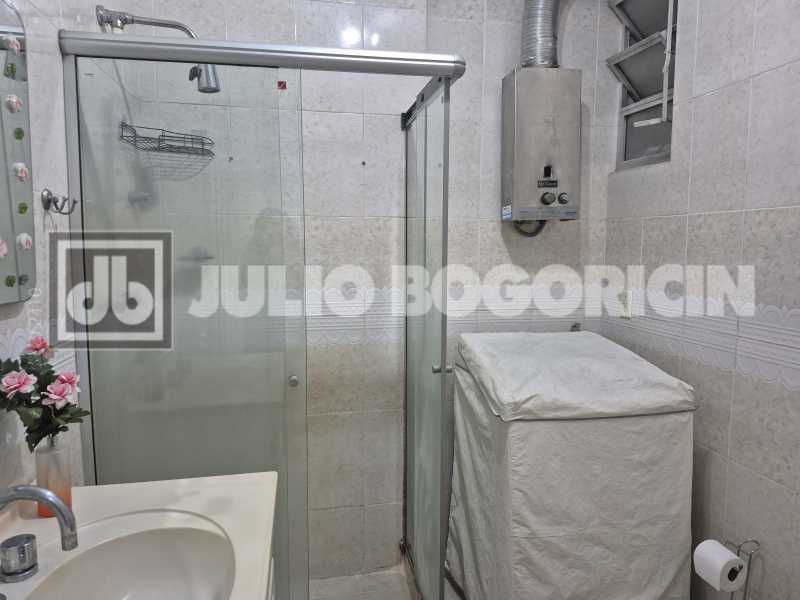 Conheça 21 do imóvel - Excelente oportunidade 60 mts frente alto sol manhã. - JBC102321 - 20 21 - 20