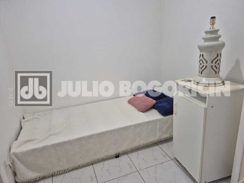 Conheça 23 do imóvel - Excelente oportunidade 60 mts frente alto sol manhã. - JBC102321 - 12 23 - 12