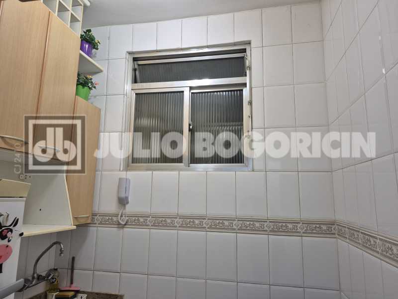 Conheça 24 do imóvel - Excelente oportunidade 60 mts frente alto sol manhã. - JBC102321 - 23 24 - 23
