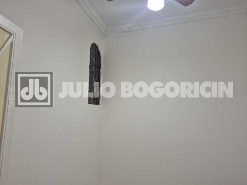 Conheça 25 do imóvel - Excelente oportunidade 60 mts frente alto sol manhã. - JBC102321 - 13 25 - 13