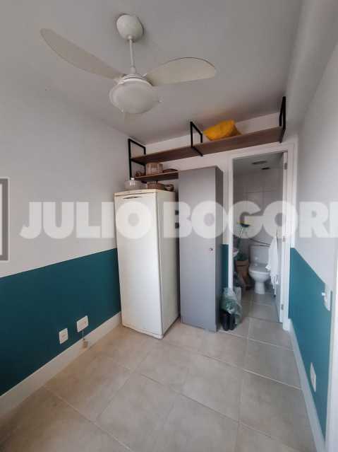 Conheça d14c1acc-3190-4736-8cb0-f43542 do imóvel - localização,1 minuto metrô Uruguai, farto comercio, apartamento, frente, andar alto, sol manhã, varandão, 2quartos suíte, cozinha com armários, dependências, 1 vaga, infra total., portaria 24hs - JBT207463 - 21 d14c1acc-3190-4736-8cb0-f43542 - 21