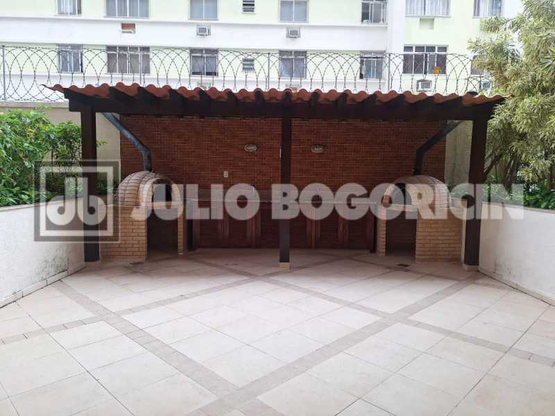 Conheça 20d38d1e-4f4e-4332-b0bf-7c4372 do imóvel - localização,1 minuto metrô Uruguai, farto comercio, apartamento, frente, andar alto, sol manhã, varandão, 2quartos suíte, cozinha com armários, dependências, 1 vaga, infra total., portaria 24hs - JBT207463 - 23 20d38d1e-4f4e-4332-b0bf-7c4372 - 23