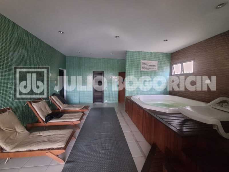 Conheça 48598be8-1dc7-45d3-8e4a-e01e9d do imóvel - localização,1 minuto metrô Uruguai, farto comercio, apartamento, frente, andar alto, sol manhã, varandão, 2quartos suíte, cozinha com armários, dependências, 1 vaga, infra total., portaria 24hs - JBT207463 - 4 48598be8-1dc7-45d3-8e4a-e01e9d - 4