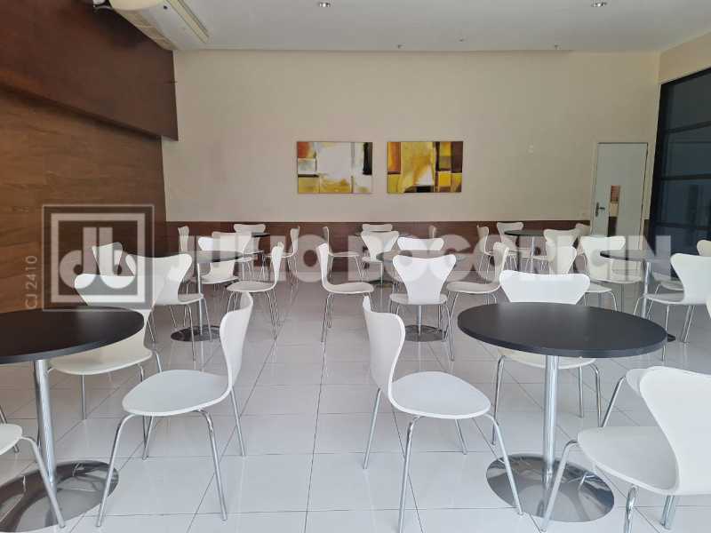 Conheça b723594d-1b8d-4ced-a722-68ee64 do imóvel - localização,1 minuto metrô Uruguai, farto comercio, apartamento, frente, andar alto, sol manhã, varandão, 2quartos suíte, cozinha com armários, dependências, 1 vaga, infra total., portaria 24hs - JBT207463 - 24 b723594d-1b8d-4ced-a722-68ee64 - 24