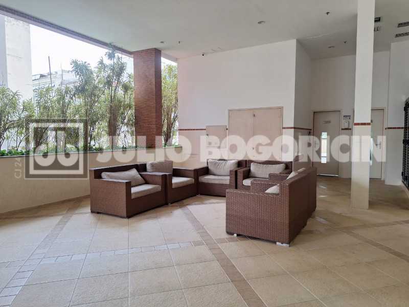 Conheça b48ec5d9-d323-4493-9ece-b43a80 do imóvel - localização,1 minuto metrô Uruguai, farto comercio, apartamento, frente, andar alto, sol manhã, varandão, 2quartos suíte, cozinha com armários, dependências, 1 vaga, infra total., portaria 24hs - JBT207463 - 29 b48ec5d9-d323-4493-9ece-b43a80 - 29
