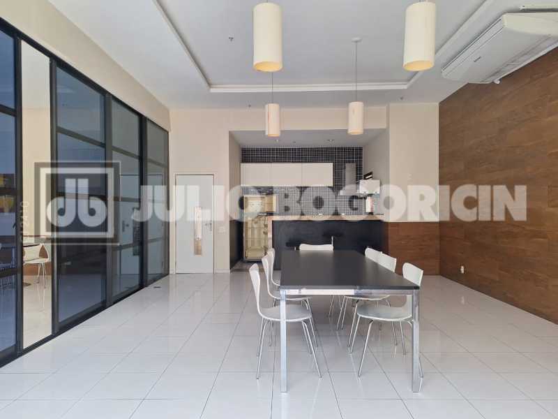 Conheça cc806538-c08e-4eae-ad7c-5dae20 do imóvel - localização,1 minuto metrô Uruguai, farto comercio, apartamento, frente, andar alto, sol manhã, varandão, 2quartos suíte, cozinha com armários, dependências, 1 vaga, infra total., portaria 24hs - JBT207463 - 30 cc806538-c08e-4eae-ad7c-5dae20 - 30