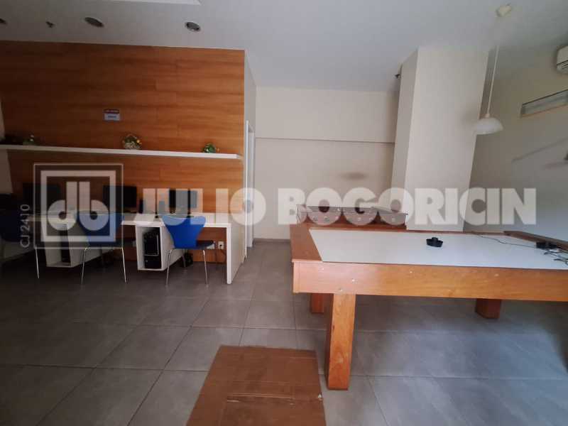 Conheça 2de91095-3b62-4074-b7d1-0f8a0c do imóvel - localização,1 minuto metrô Uruguai, farto comercio, apartamento, frente, andar alto, sol manhã, varandão, 2quartos suíte, cozinha com armários, dependências, 1 vaga, infra total., portaria 24hs - JBT207463 - 31 2de91095-3b62-4074-b7d1-0f8a0c - 31