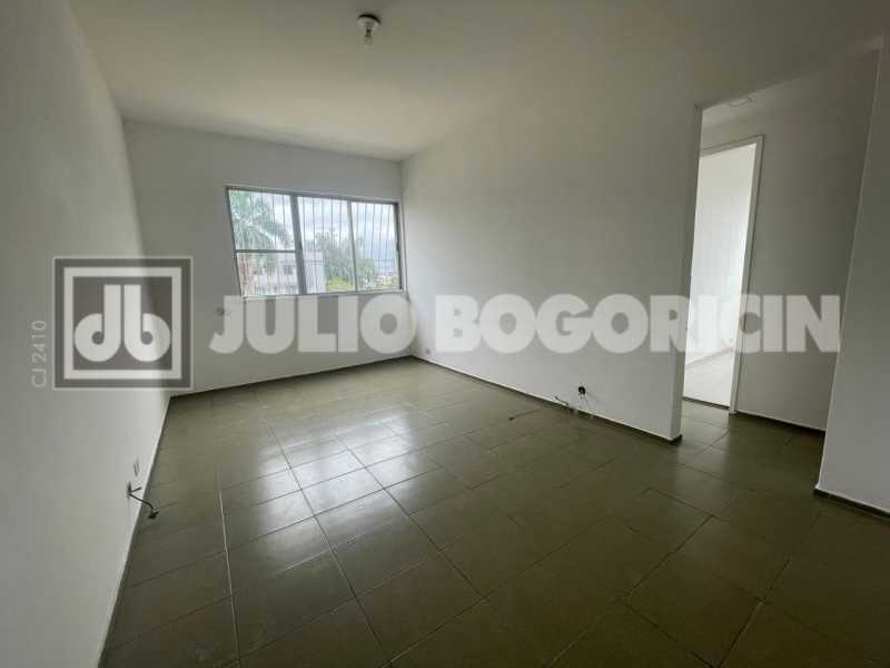 Conheça 01jardimguanabarasala2quartosd do imóvel - Apartamento 2 quartos à venda Jardim Guanabara, Rio de Janeiro - R$ 370.000 - JBI200558 - 1 01jardimguanabarasala2quartosd - 1