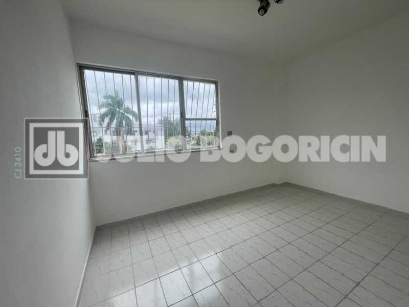 Conheça 03jardimguanabarasala2quartosd do imóvel - Apartamento 2 quartos à venda Jardim Guanabara, Rio de Janeiro - R$ 370.000 - JBI200558 - 3 03jardimguanabarasala2quartosd - 3