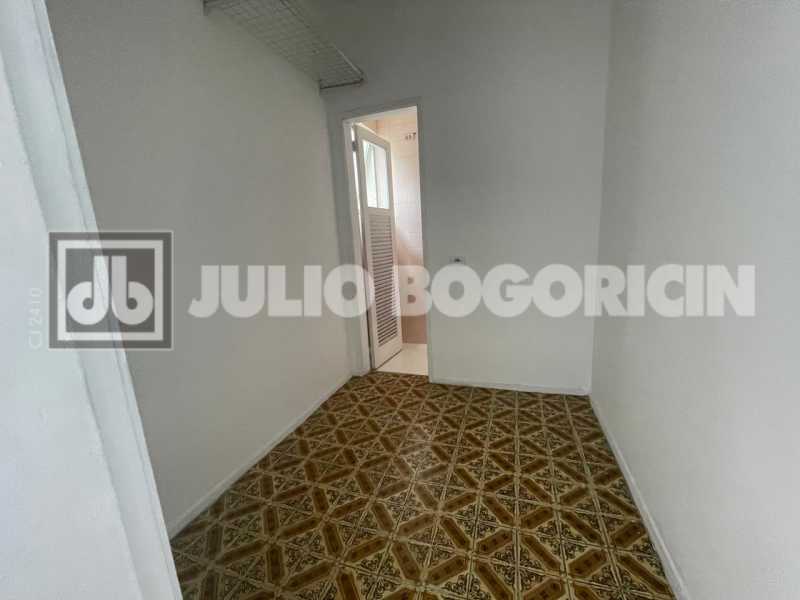Conheça 13jardimguanabarasala2quartosd do imóvel - Apartamento 2 quartos à venda Jardim Guanabara, Rio de Janeiro - R$ 370.000 - JBI200558 - 13 13jardimguanabarasala2quartosd - 13