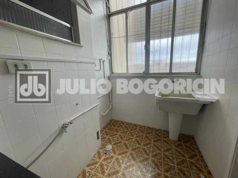 Conheça 14jardimguanabarasala2quartosd do imóvel - Apartamento 2 quartos à venda Jardim Guanabara, Rio de Janeiro - R$ 370.000 - JBI200558 - 14 14jardimguanabarasala2quartosd - 14