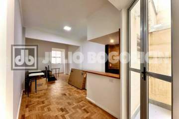Apartamento 1 quarto à venda Glória, Rio de Janeiro - R$ 465.000 - JBF17281 Apartamento 1 quarto à venda Glória, Rio de Janeiro - R$ 465.000 - JBF17281